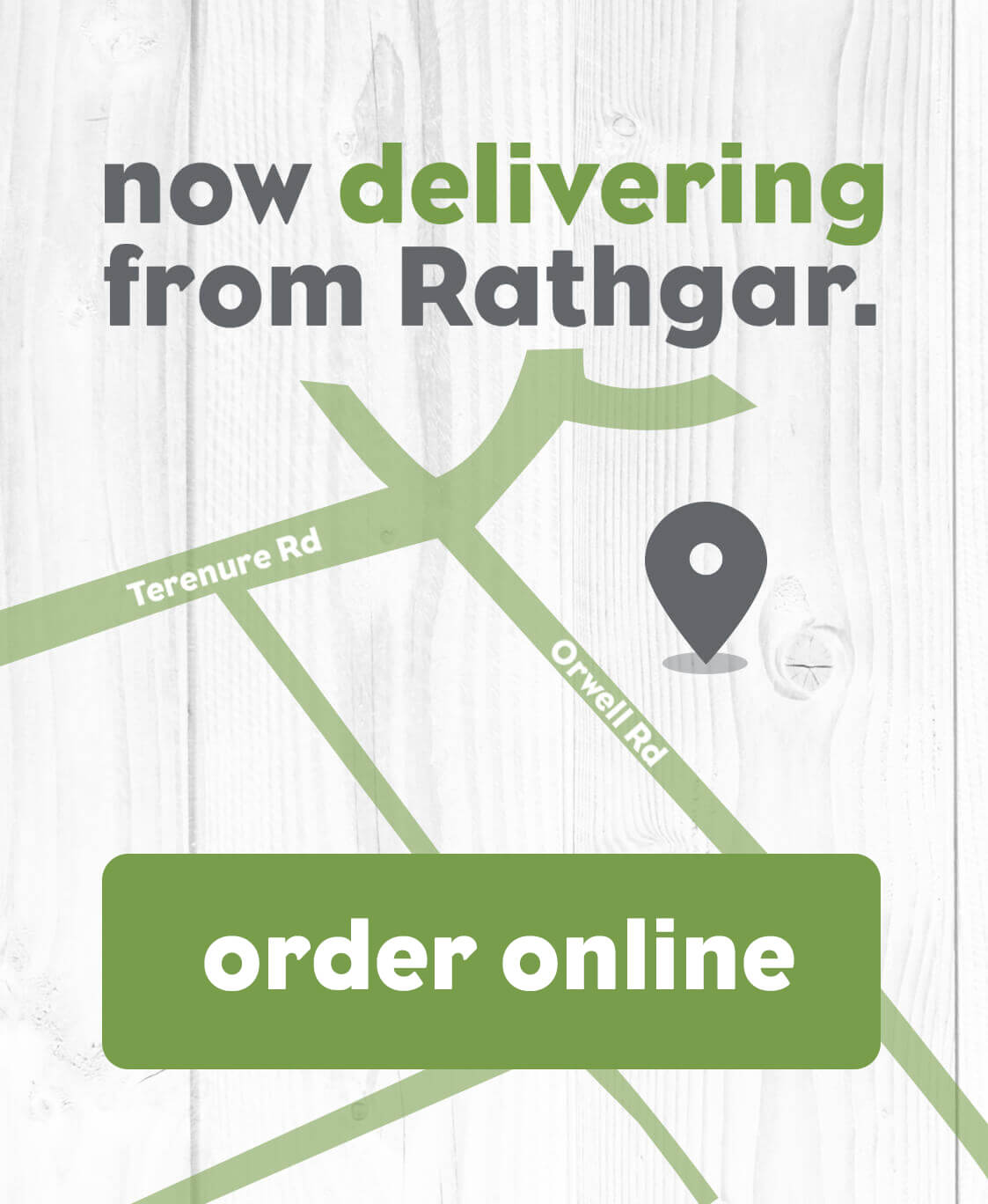 Pizza Delivery